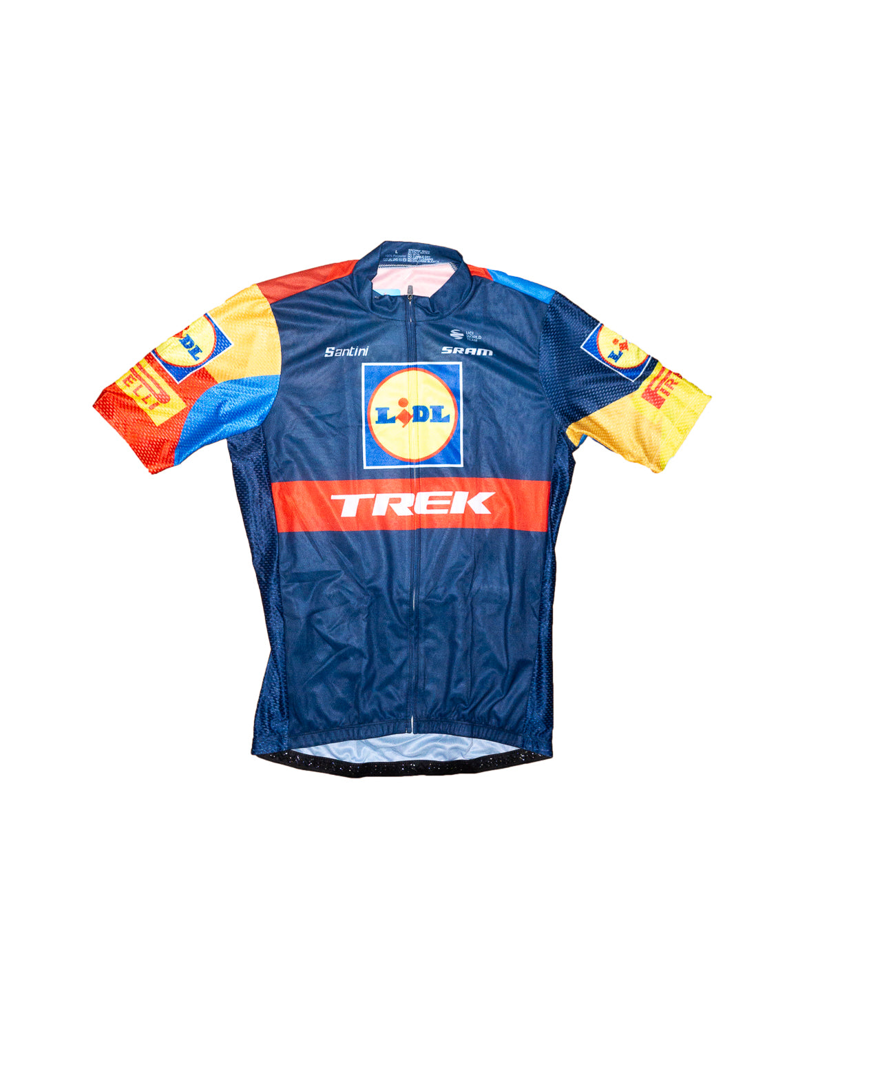 tricota trek lidl 2023