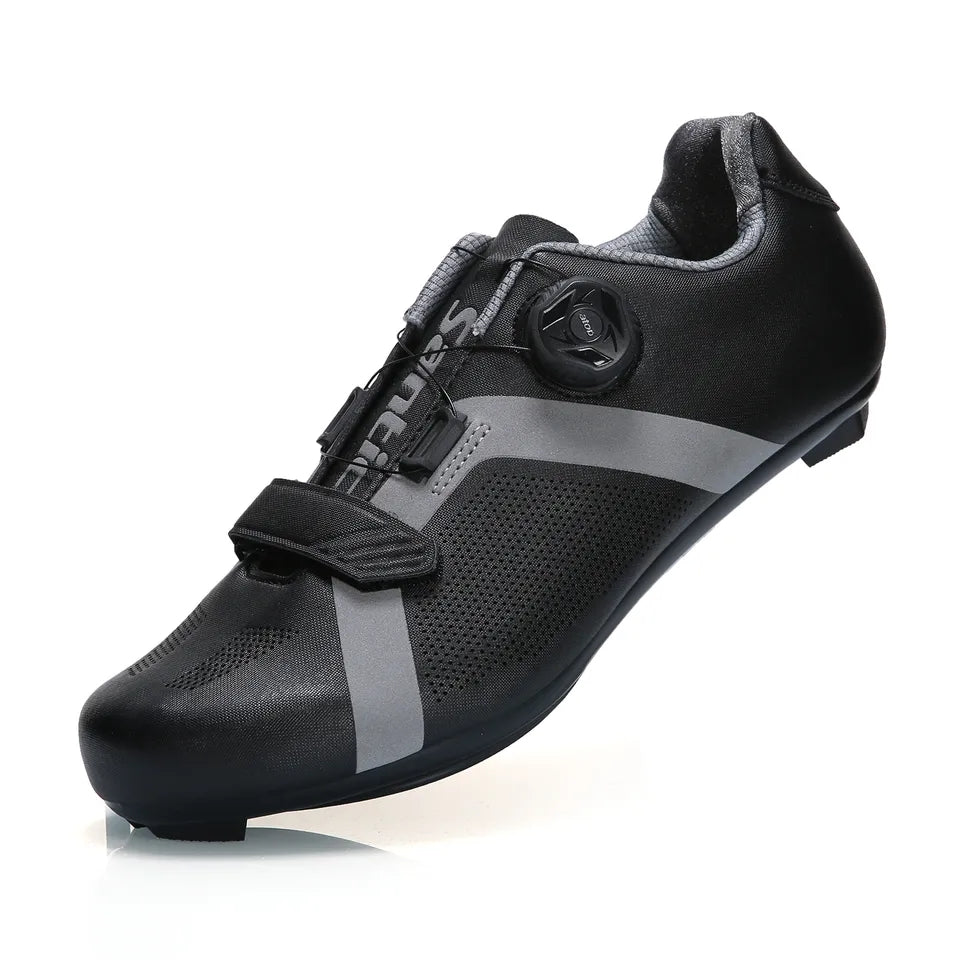 Zapatillas best sale ciclismo santic